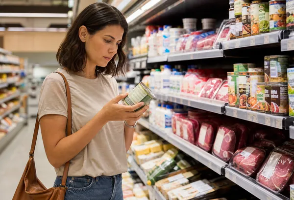 Alpha-Gal Syndrome Dietary Guide: Every Mammal-Derived Ingredient Hidden on Labels