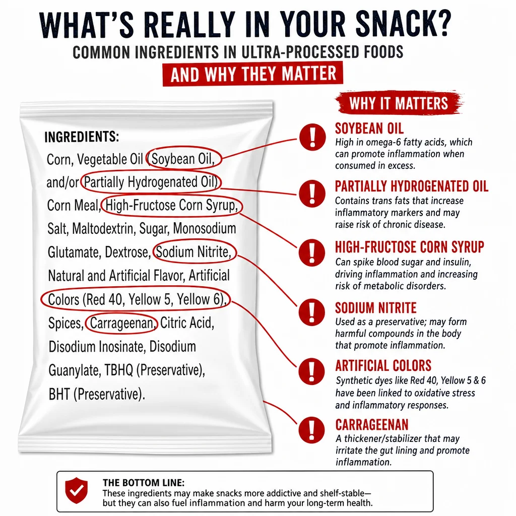 Advanced Glycation End Products (AGEs) from High-Heat Processing