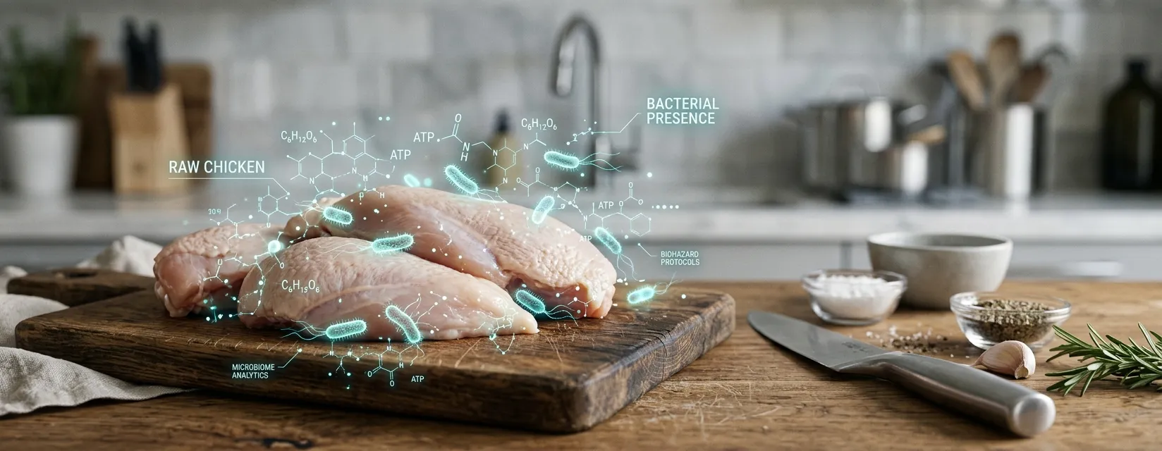 Antibiotic Resistance in Food: The 2026 EFSA Report Explained