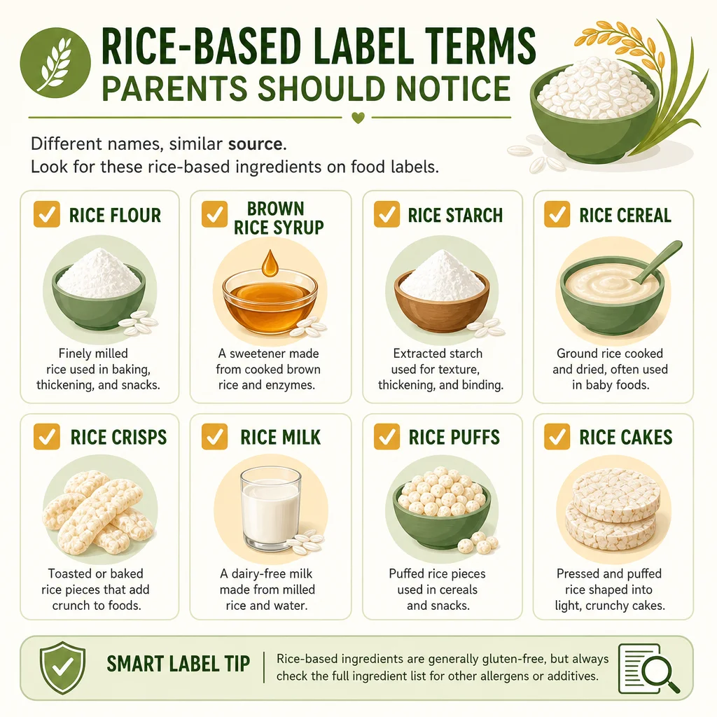 The Label Pattern Parents Should Notice