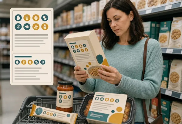 Australia Allergen Labels After the 2026 PEAL Transition