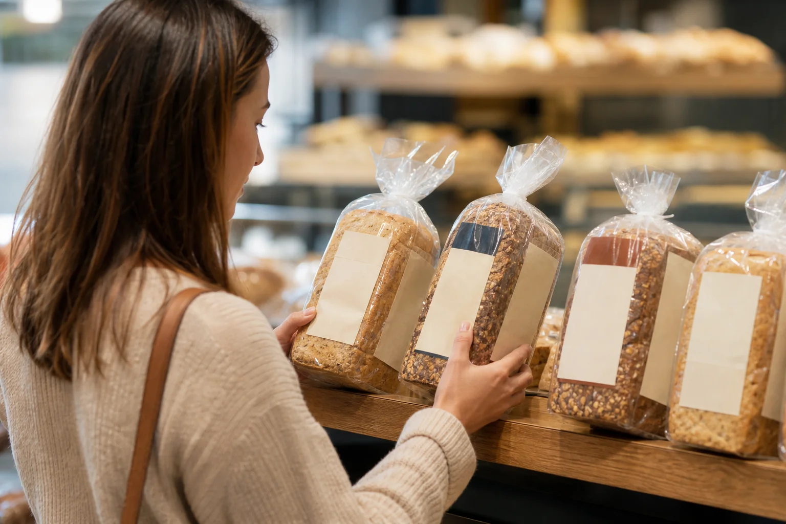 Bread Brands Without Potassium Bromate: Verified List