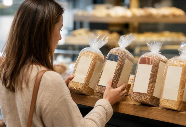 Bread Brands Without Potassium Bromate: Verified List