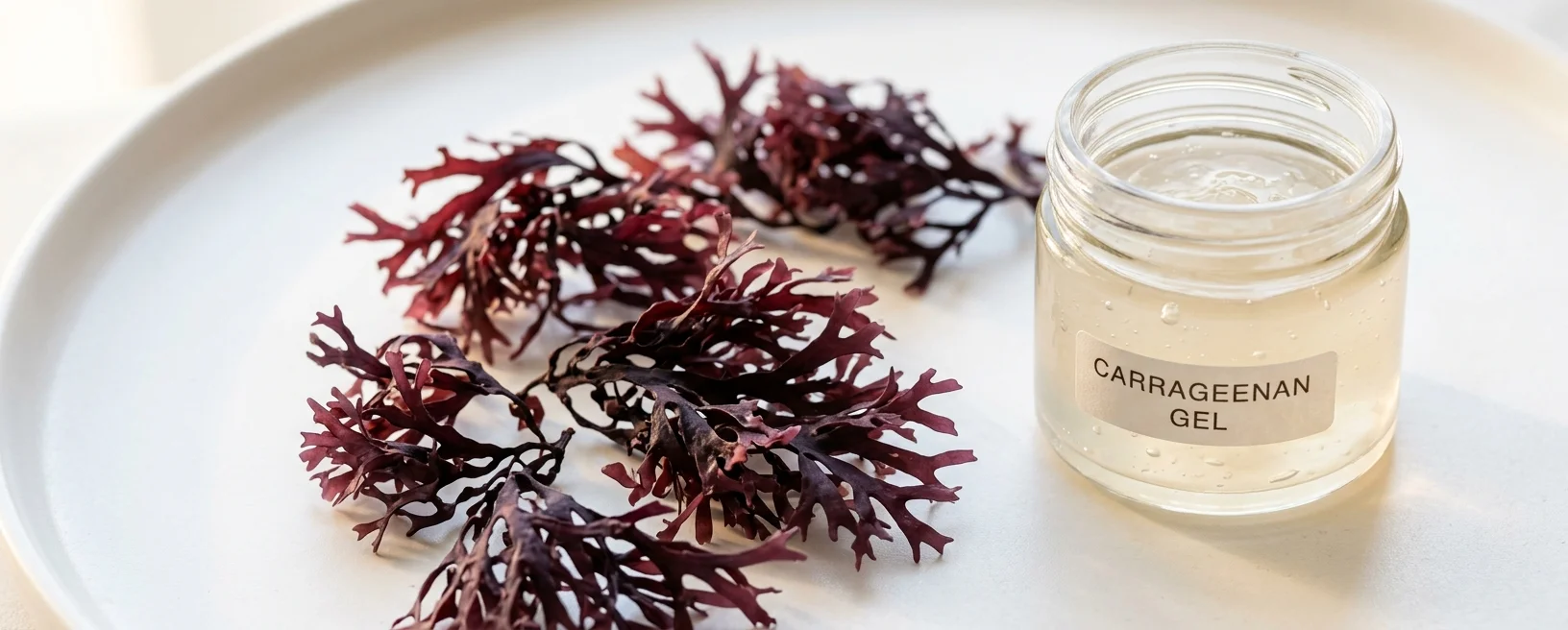 Carrageenan Explained: Why It Matters for Your Gut