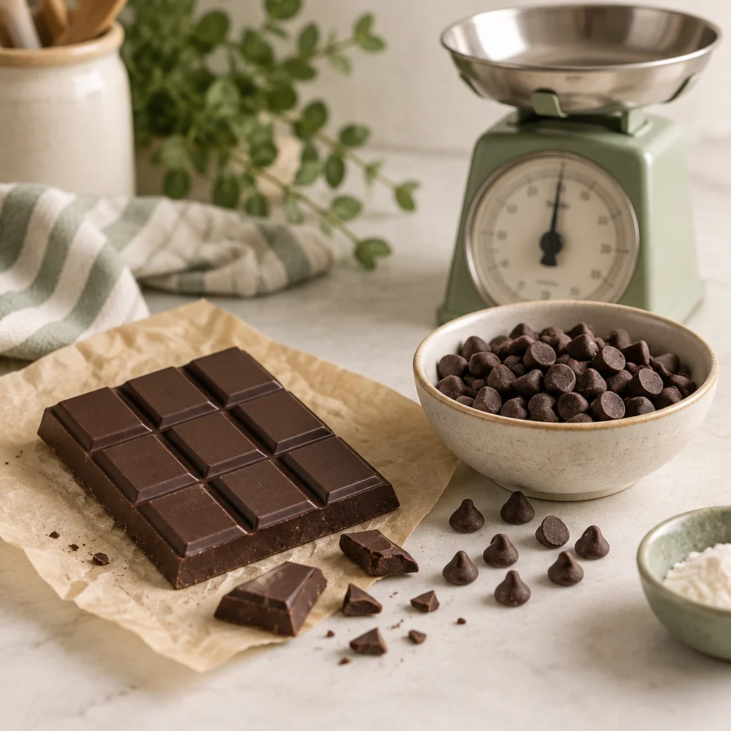 Taza: A Specific 70% Bar