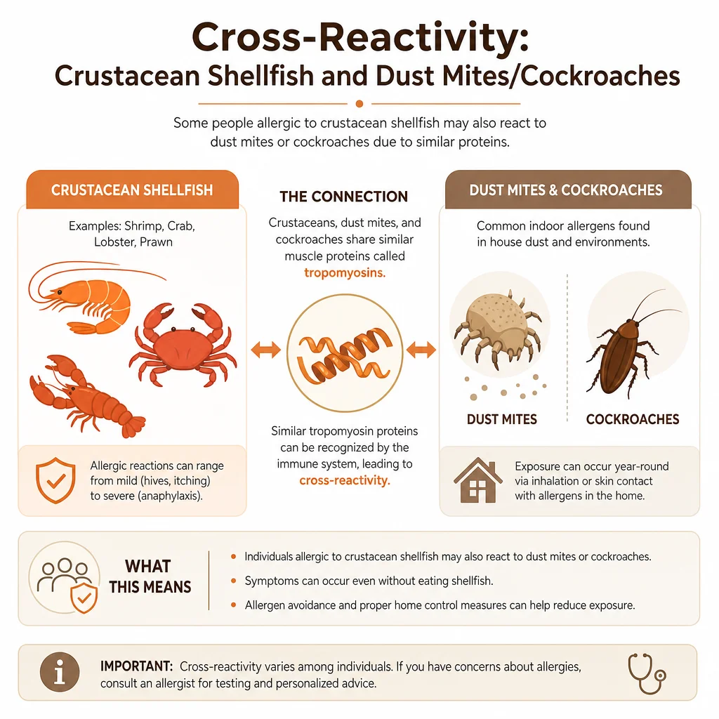 Cross-Reactivity and Related Risks