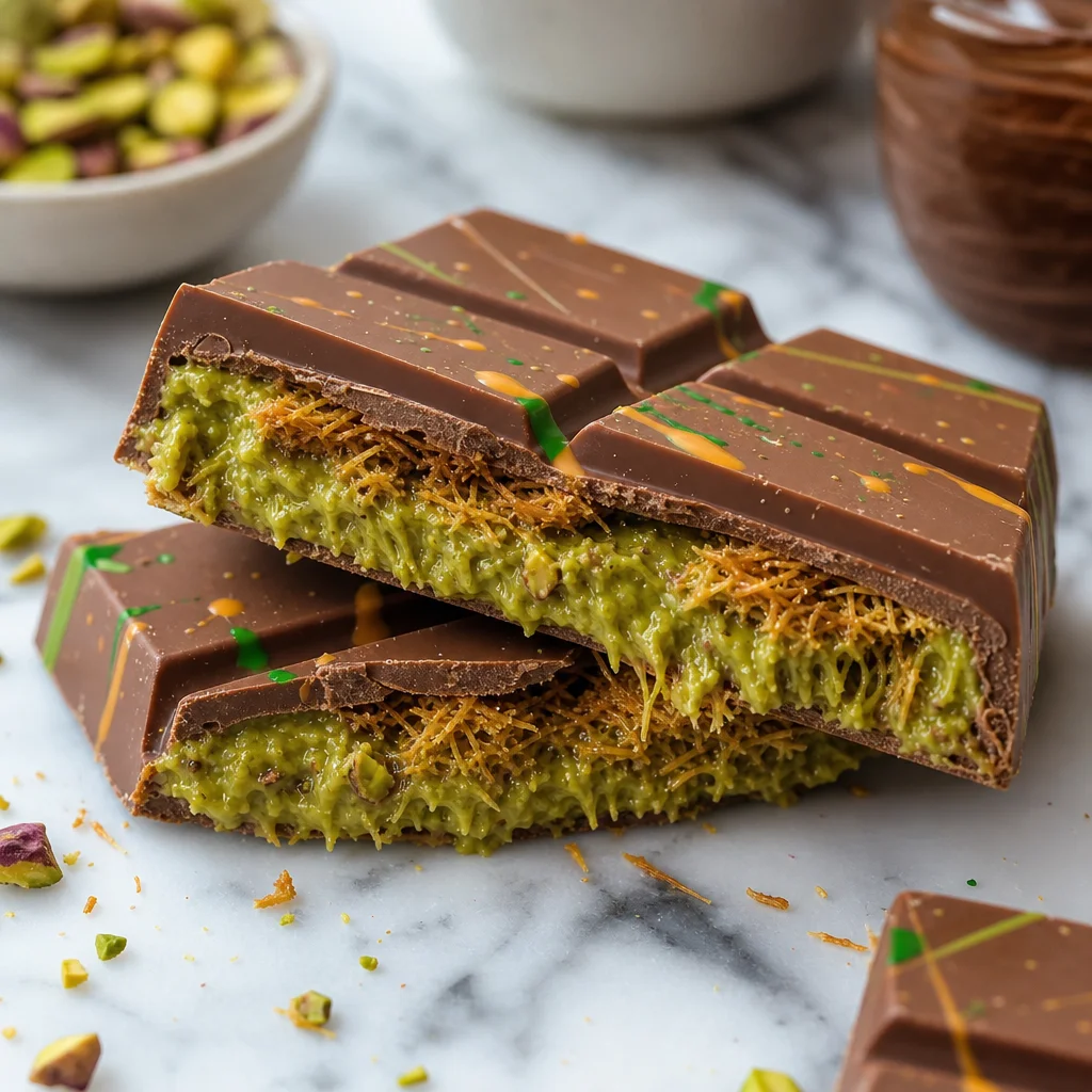 Why a Chocolate Bar Became a Global Phenomenon