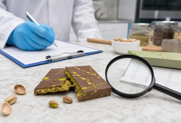 Dubai Chocolate Recall Risk: What 44 of 45 UK Tests Revealed