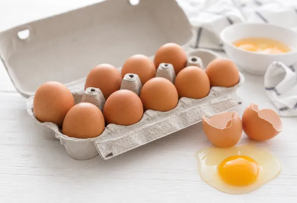 Egg Allergy Dietary Guide: Decoding Albumin, Lysozyme, and Sneaky Egg Sources