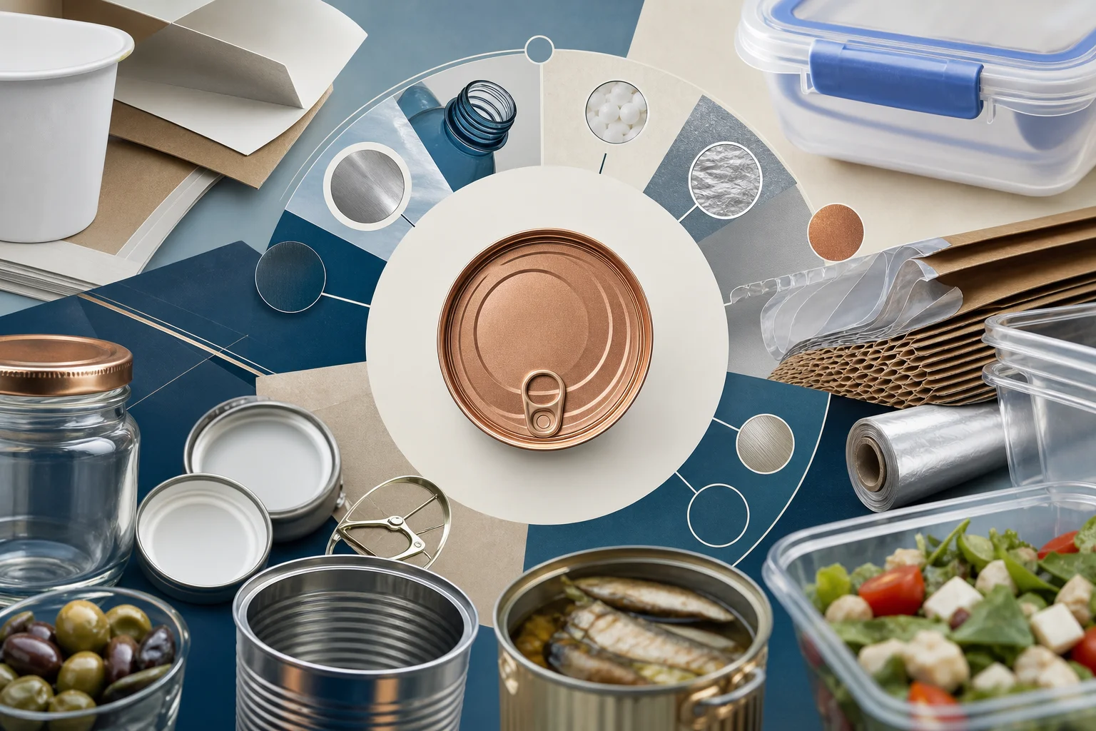 EU BPA Food Packaging Rules: What Changed in July 2026