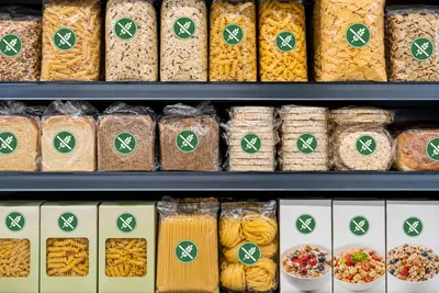 Gluten Intolerance Dietary Guide: Wheat Starch, Maltodextrin, and the FALCPA Loophole