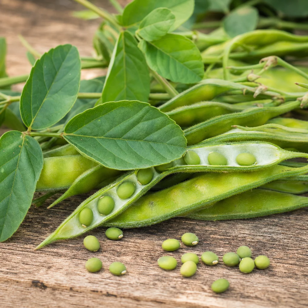 What Guar Gum Actually Is