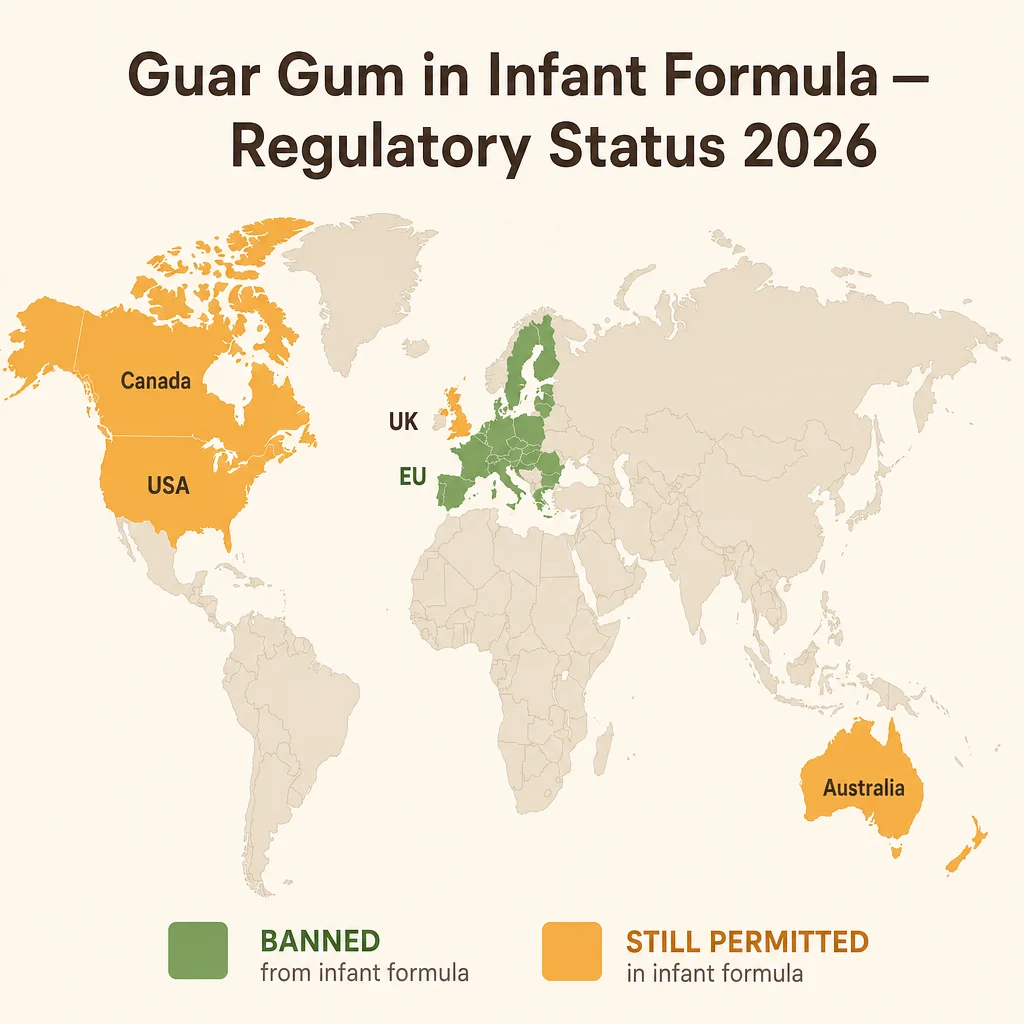How the EU Responded: The 2026 Regulation