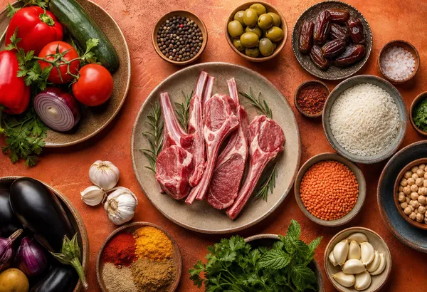 Halal Diet Guide: Pork-Derived E-Numbers, Alcohol in Flavourings, and Certification Marks Explained