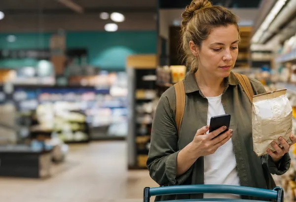How to Read Food Labels Abroad When You Don't Speak the Language