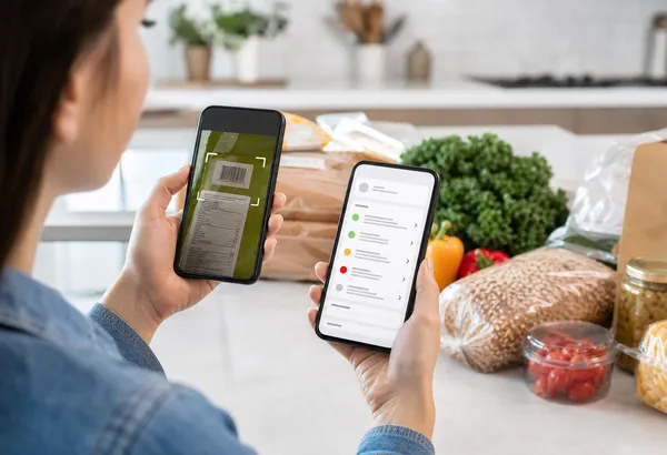 Ingredient Scanner vs Food Ingredient Analyzer: Key Differences