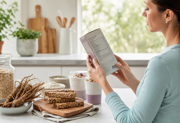 Inulin and Chicory Root: Low FODMAP Label Trap