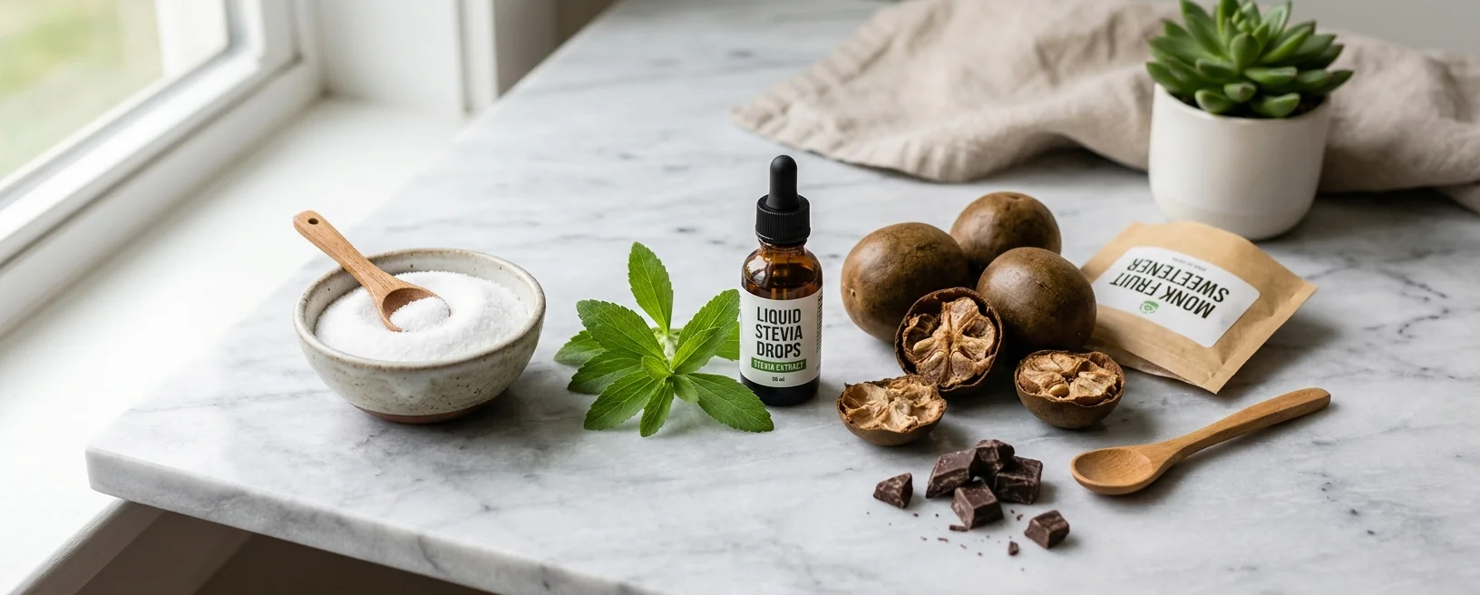 Is Erythritol Keto-Friendly? Decoding Sugar Substitutes