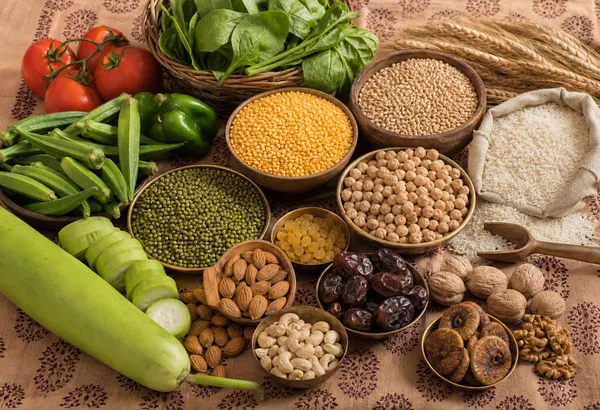 Jain Diet Guide: Root Vegetables, Micro-Organisms, and Hidden Animal Products on Labels