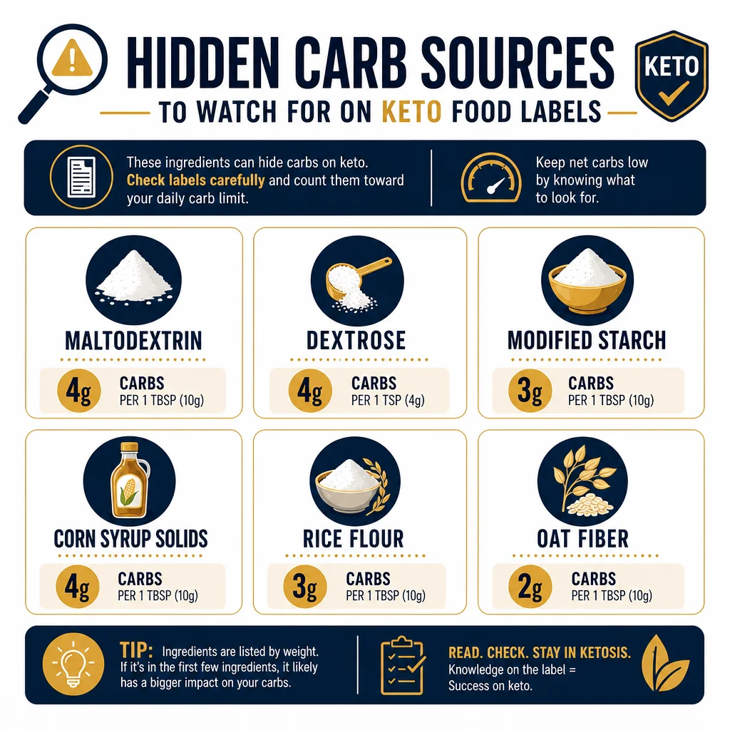 The Hidden Ingredient Problem
