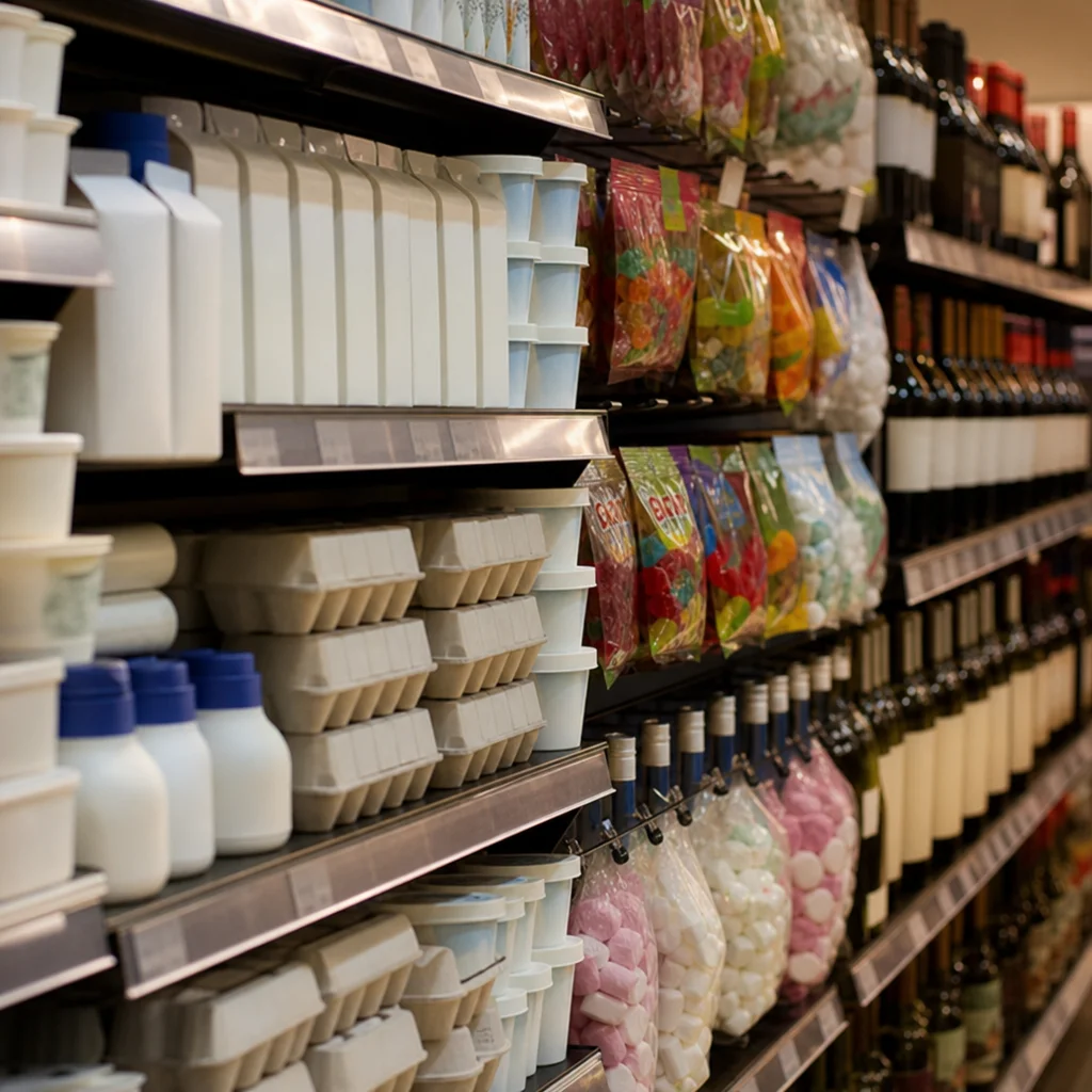 Why Dairy and Eggs Become a Blind Spot