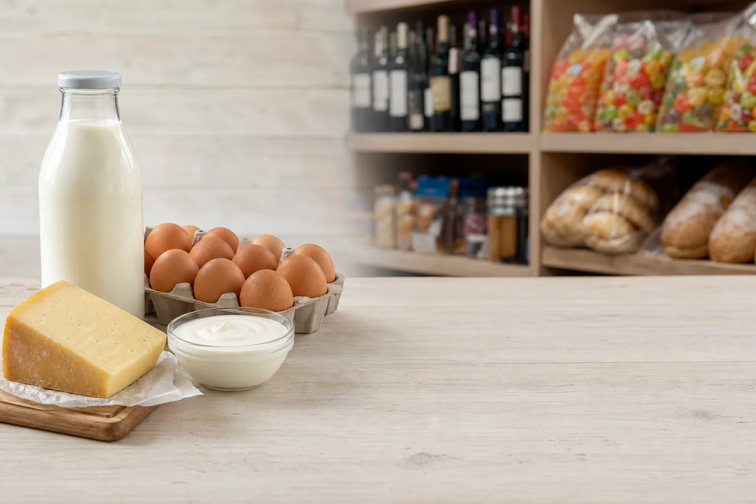 Lacto-Ovo Vegetarian Diet Guide: The Full Dairy-and-Egg Vegetarian Standard Explained