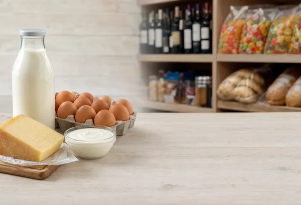 Lacto-Ovo Vegetarian Diet Guide: The Full Dairy-and-Egg Vegetarian Standard Explained