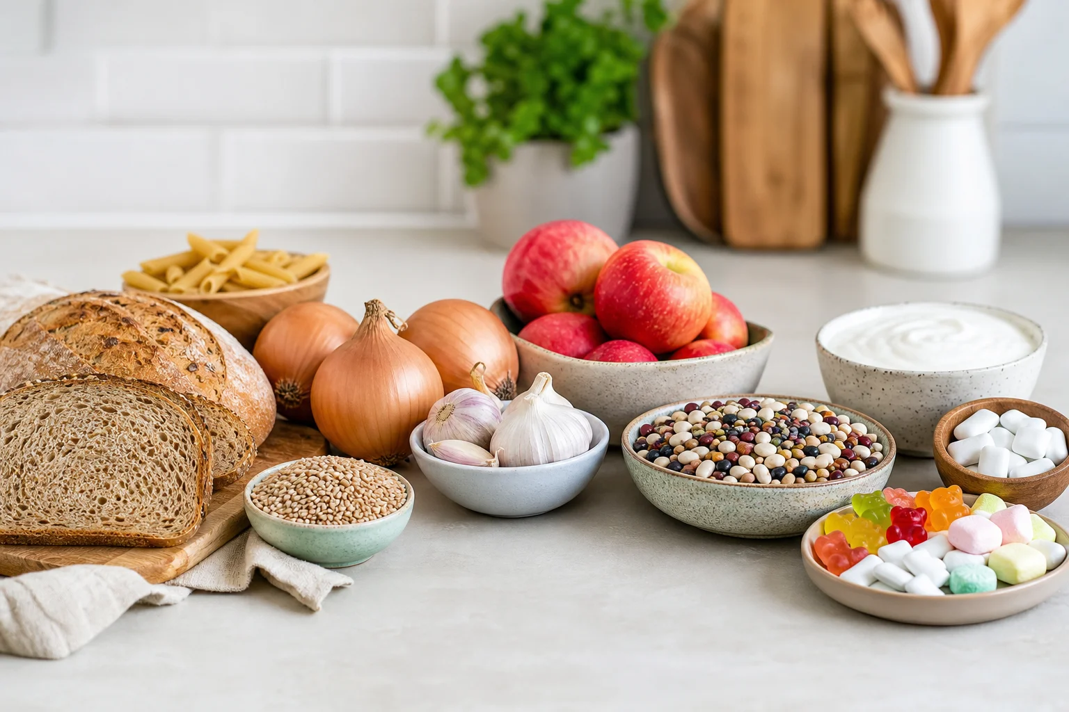 Low FODMAP Dietary Guide: Oligosaccharides, Polyols, and the Monash Method