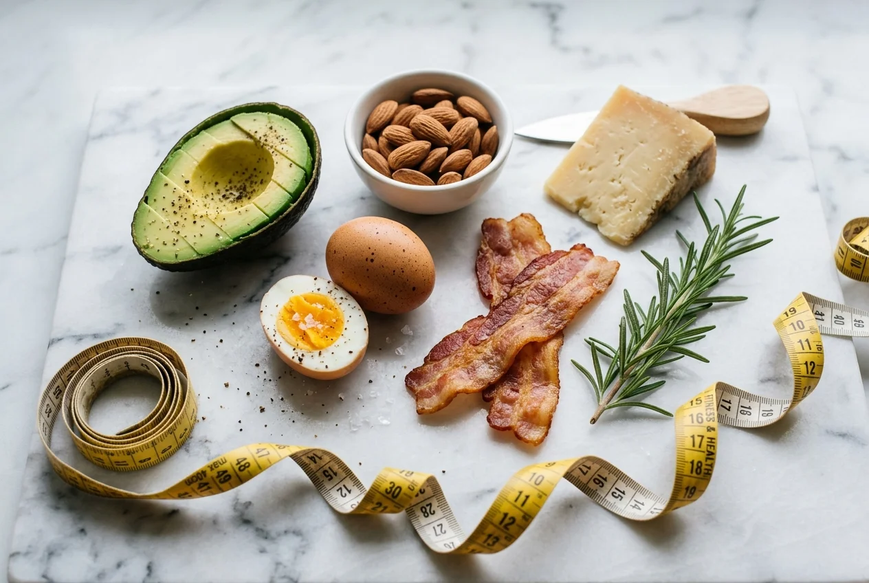 The Net Carbs Confusion