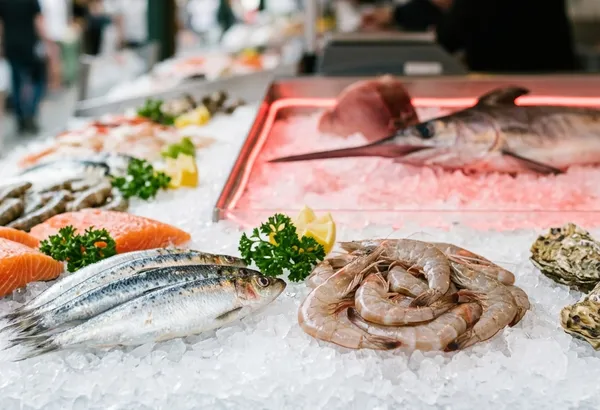 Mercury Fish List: High-Mercury Fish to Avoid and Safer Choices
