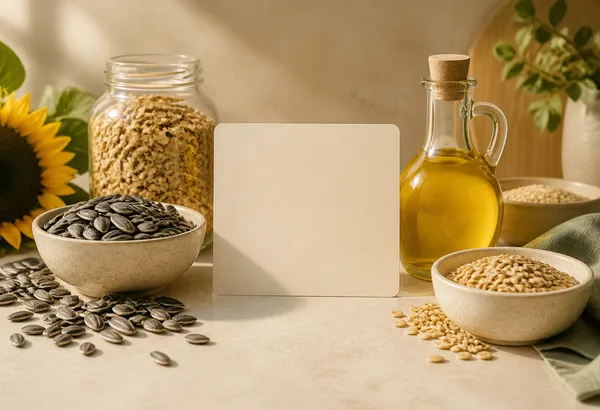 Mixed Tocopherols in Food: Vitamin E and Preservation