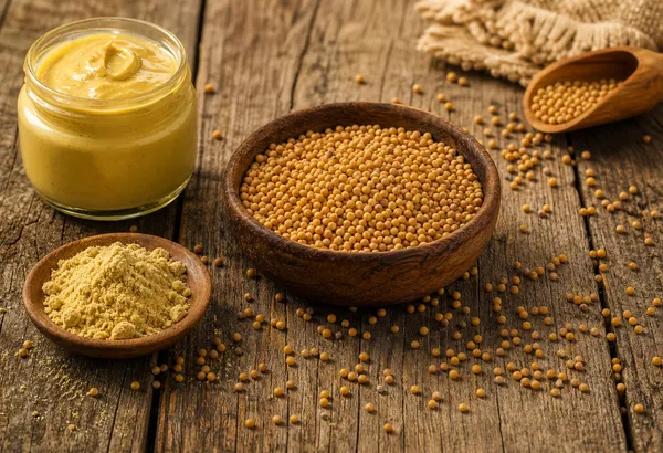 Mustard Allergy Dietary Guide: Why Spices Can Mean Mustard in the US