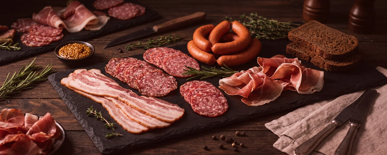 Nitrates in Processed Meat: Are They Causing Cancer?