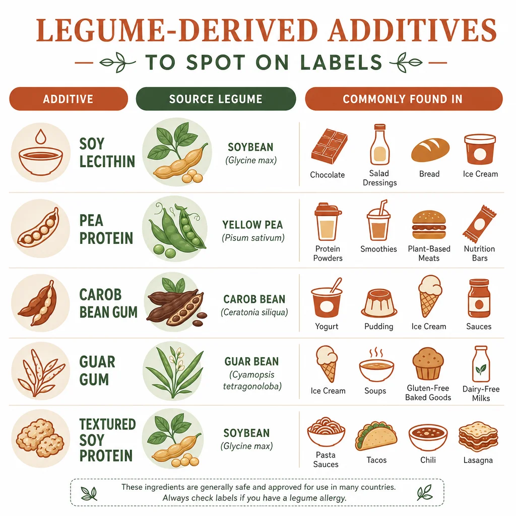 US vs EU Labeling: What's Different