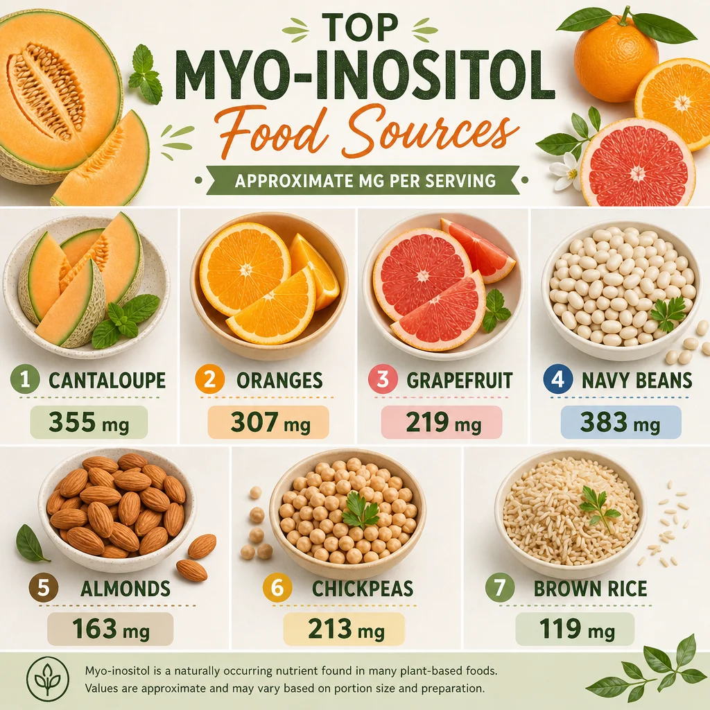 Inositol: What the Research Actually Shows