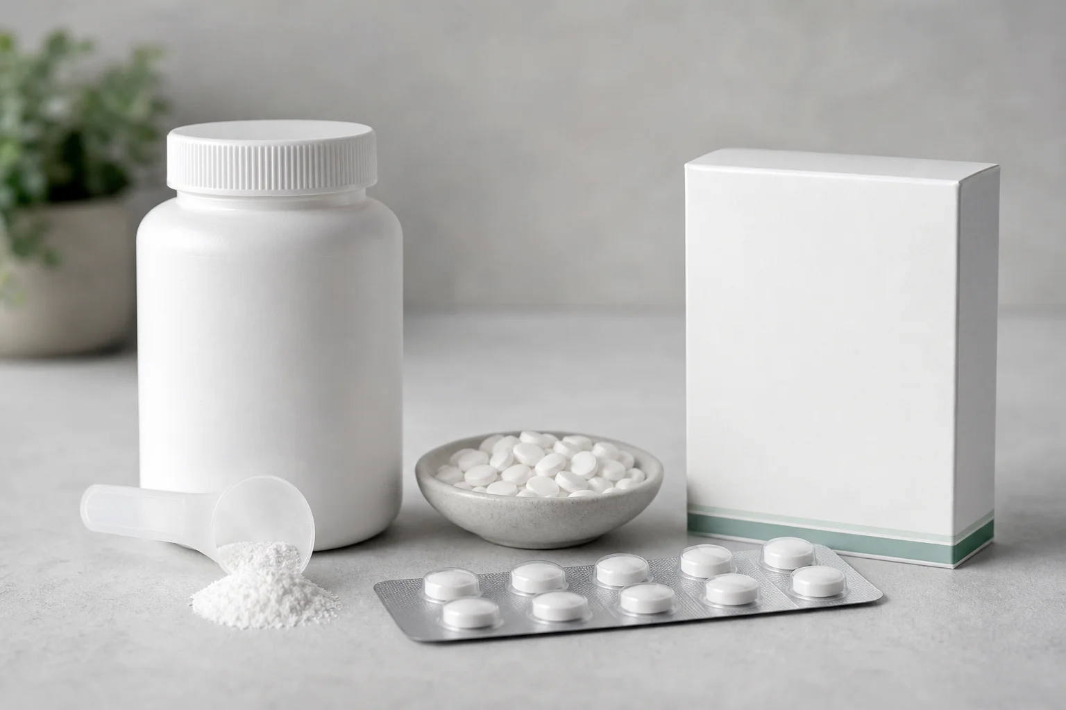 PEG Allergy Dietary Guide: Macrogol, E1521, and the Hidden Excipient