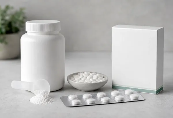 PEG Allergy Dietary Guide: Macrogol, E1521, and the Hidden Excipient