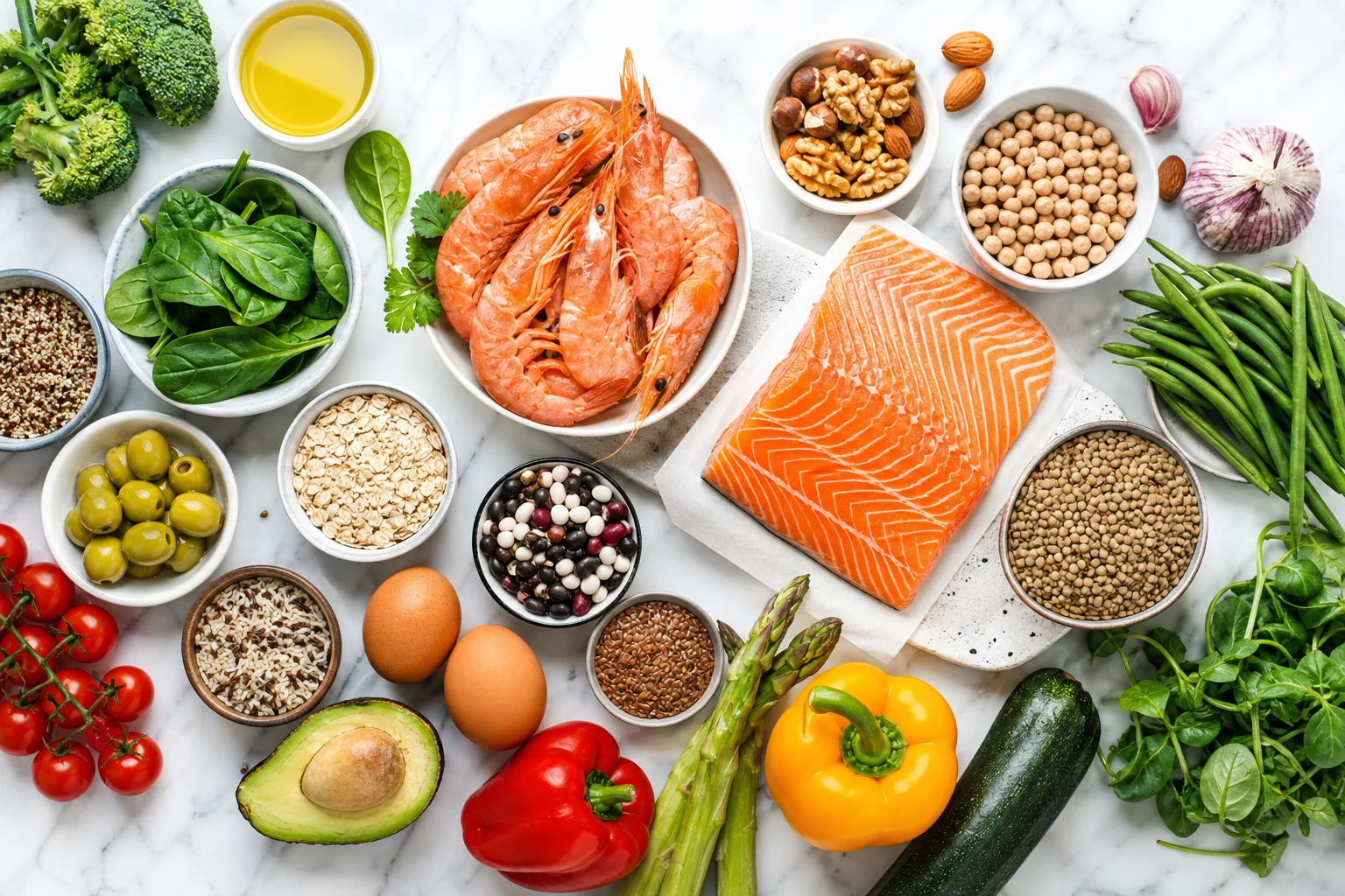 Pescatarian Diet Guide: Hidden Meat Derivatives, Animal Fat, and Gelatin on Food Labels