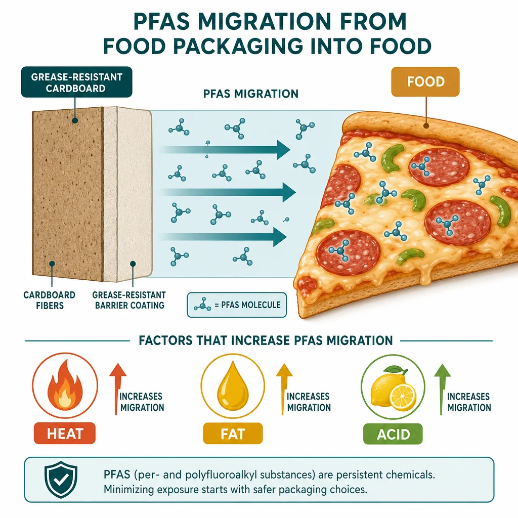 What Are PFAS?