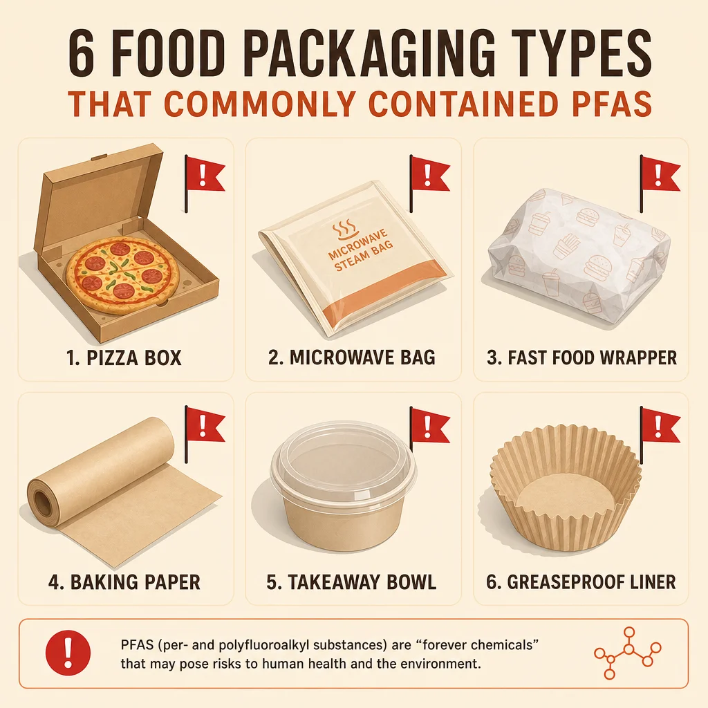 Which Packaging Is Affected