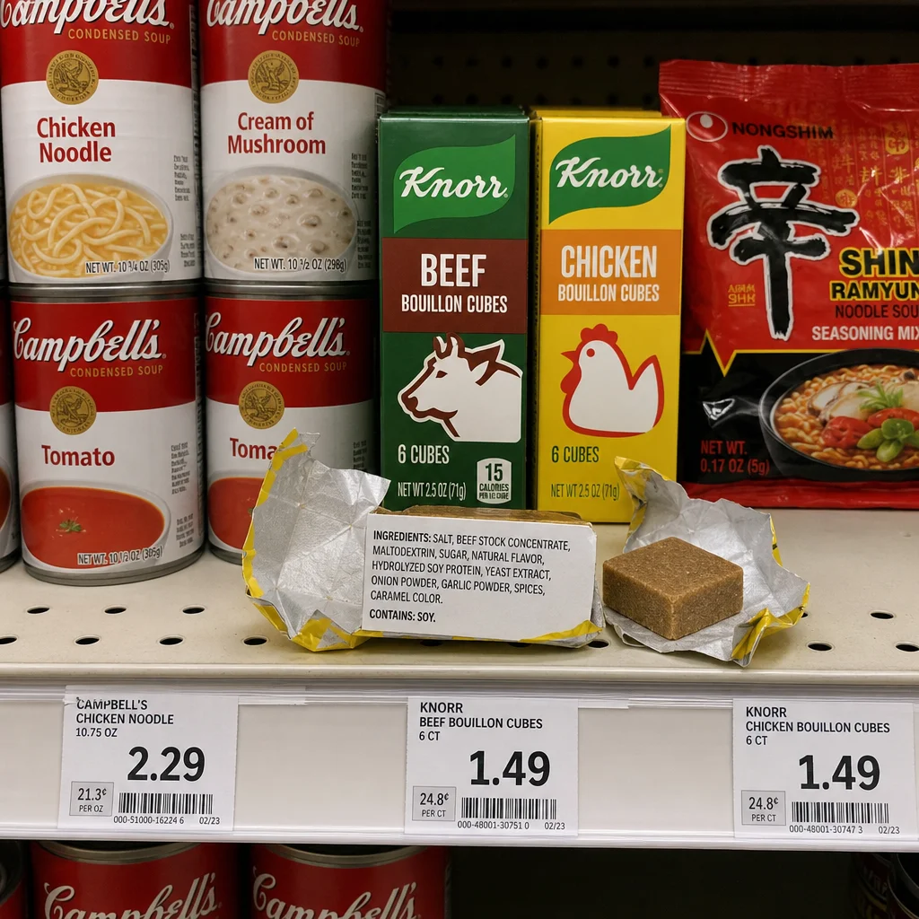 Why Cut Red Meat but Keep Poultry and Seafood