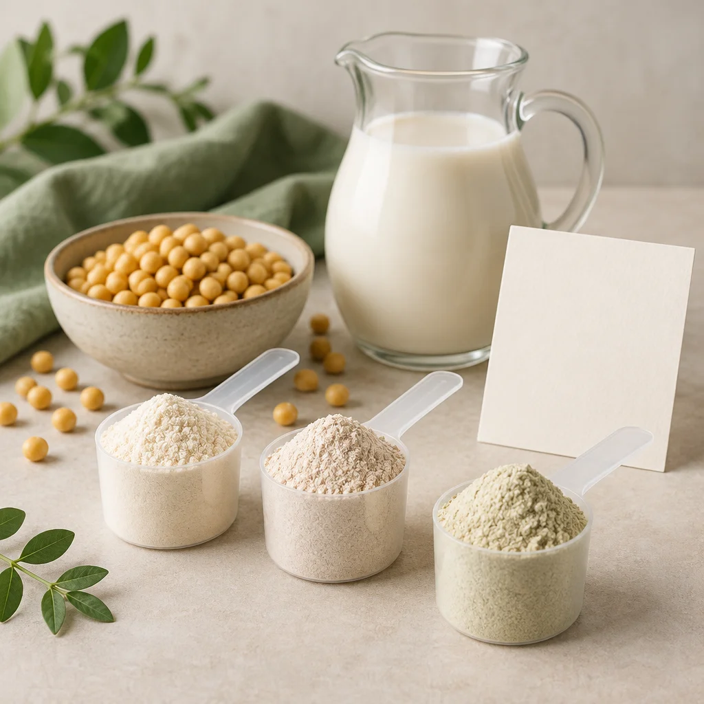 Choose the Sweetener Category Before the Brand