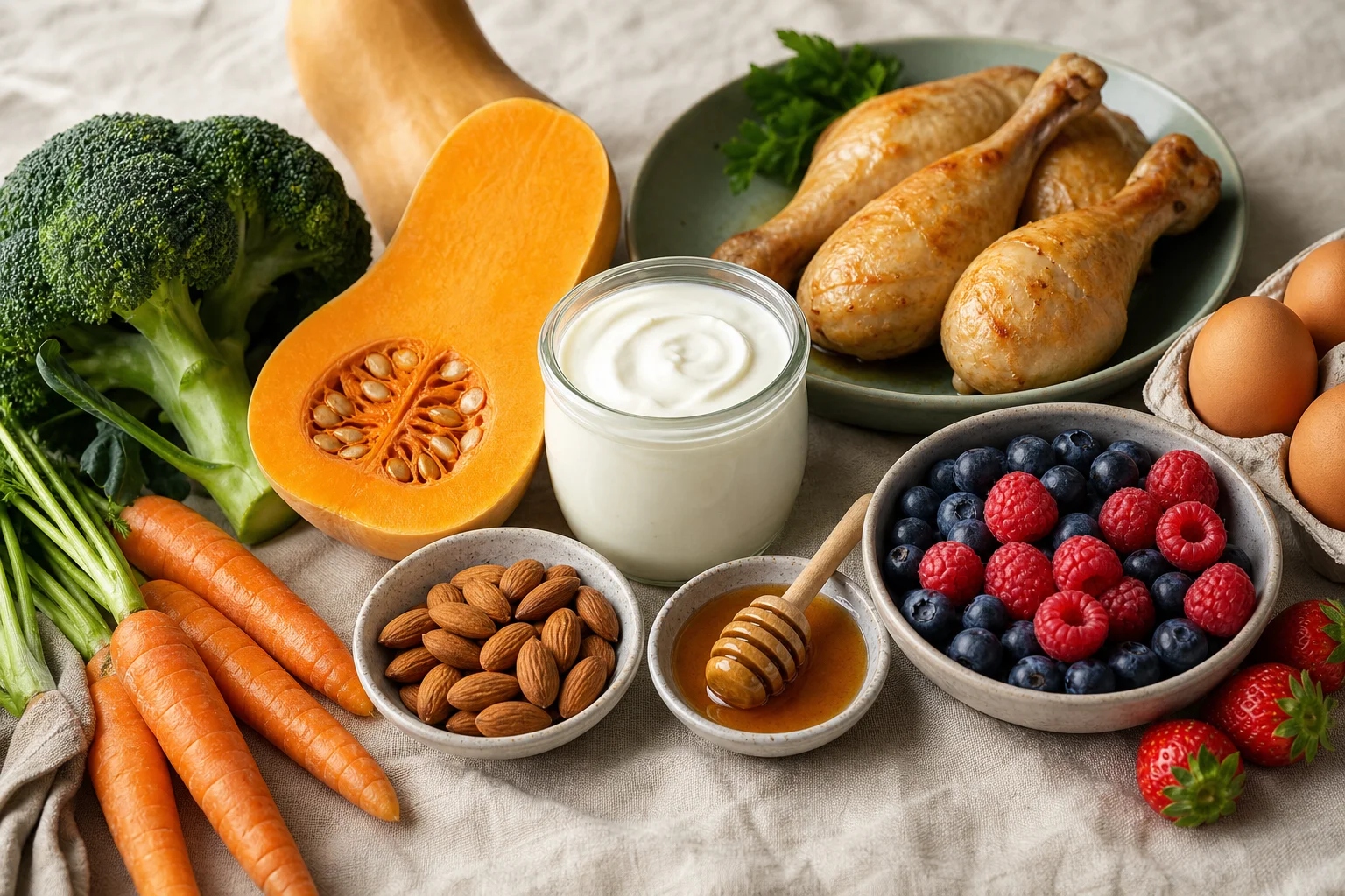 SCD Dietary Guide: Disaccharides, Starch, Additives, and Hidden Complex Carbohydrates on Labels