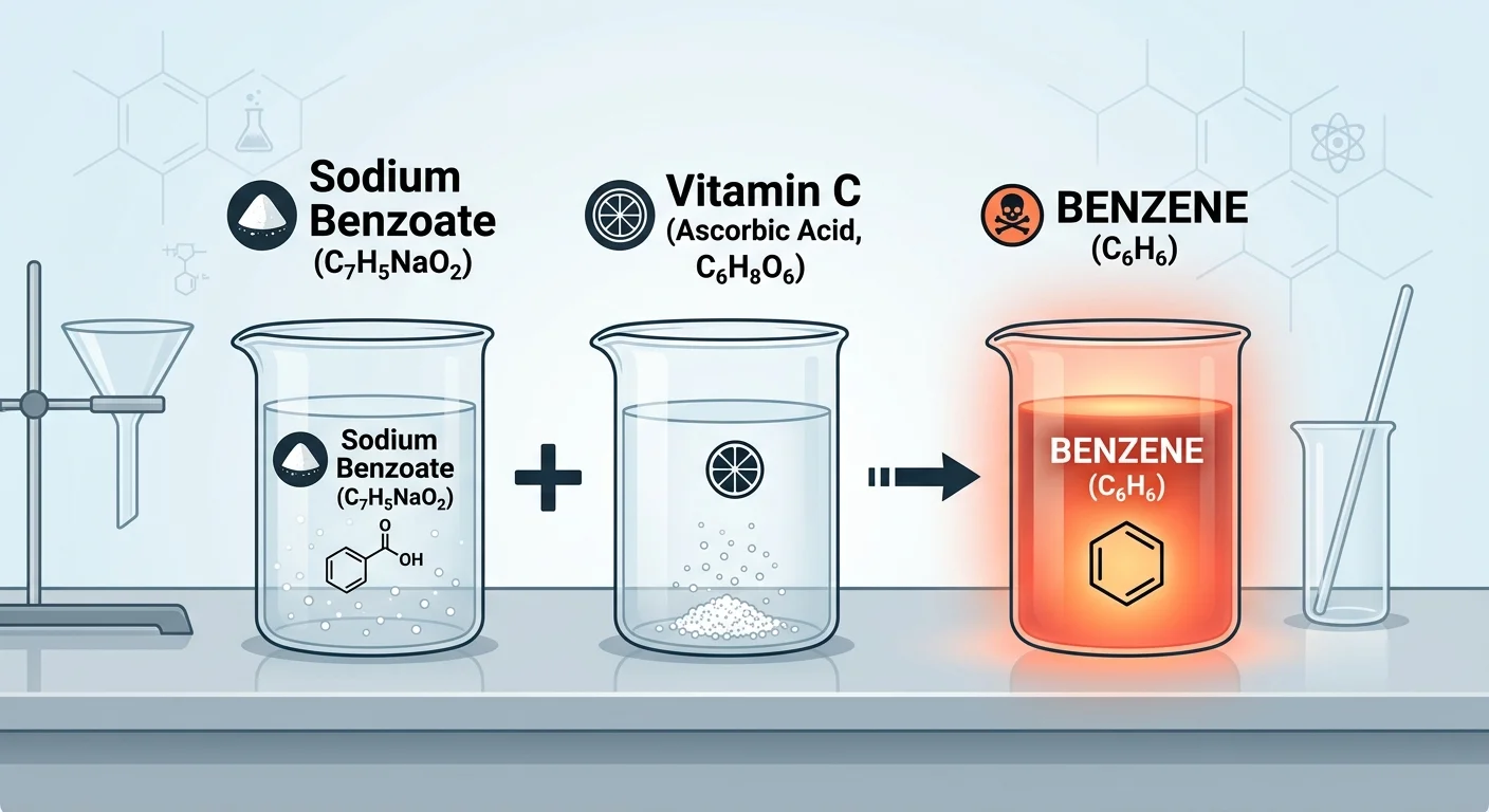 The Benzene Problem