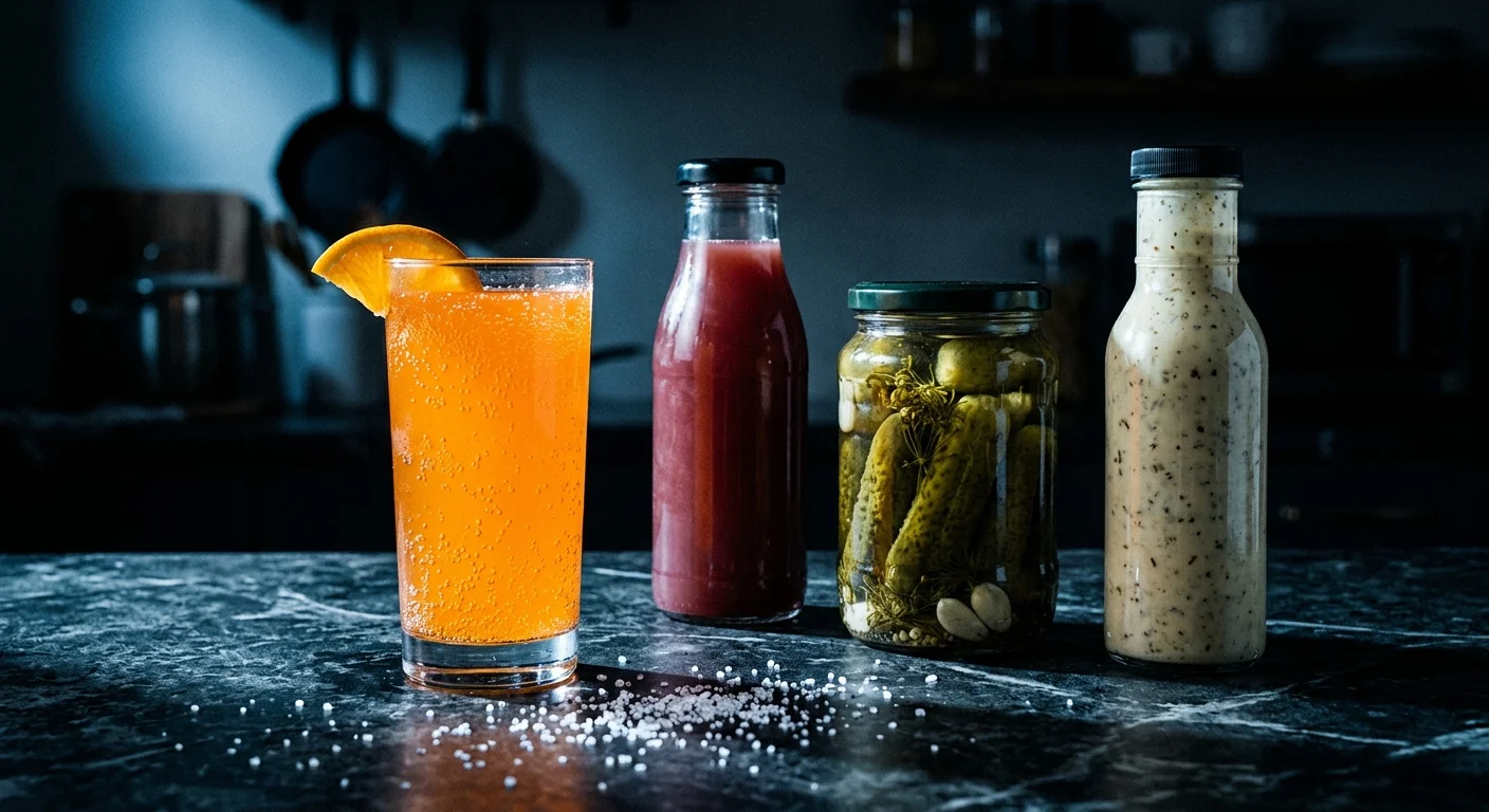 E211 Food Code: Sodium Benzoate, Benzene Risk, and Labels