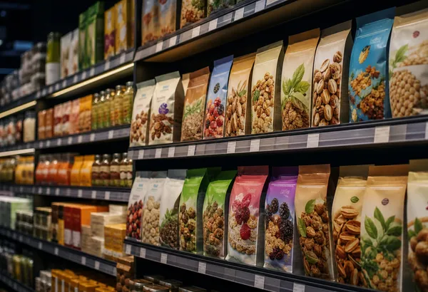 The GRAS Loophole: How 10,000 Food Additives Bypass FDA Review