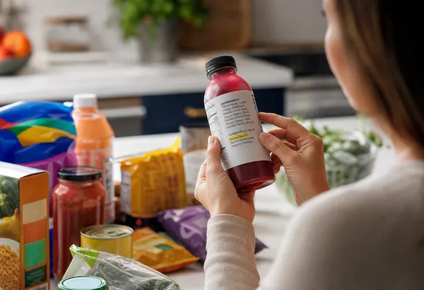 What Are Natural Flavors? The Vague Label Term, Decoded