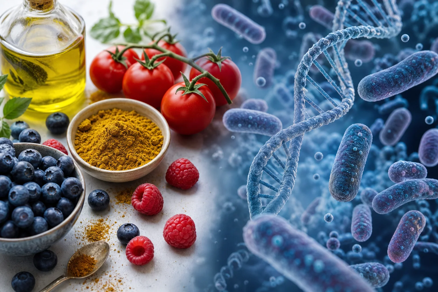 What Causes Salicylate Sensitivity? Gut Health and Genetics