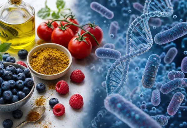 What Causes Salicylate Sensitivity? Gut Health and Genetics