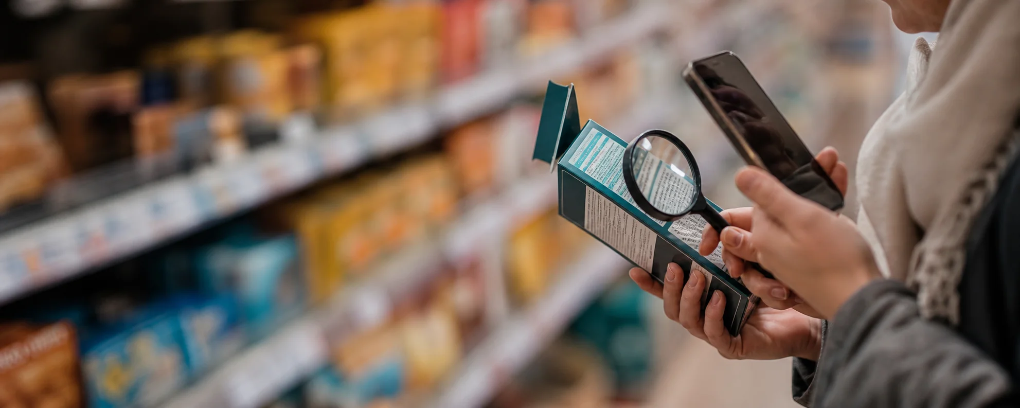 What Food Label Translation Apps Miss: Allergens, Aliases, and May Contain Warnings